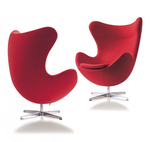 Egg chair
